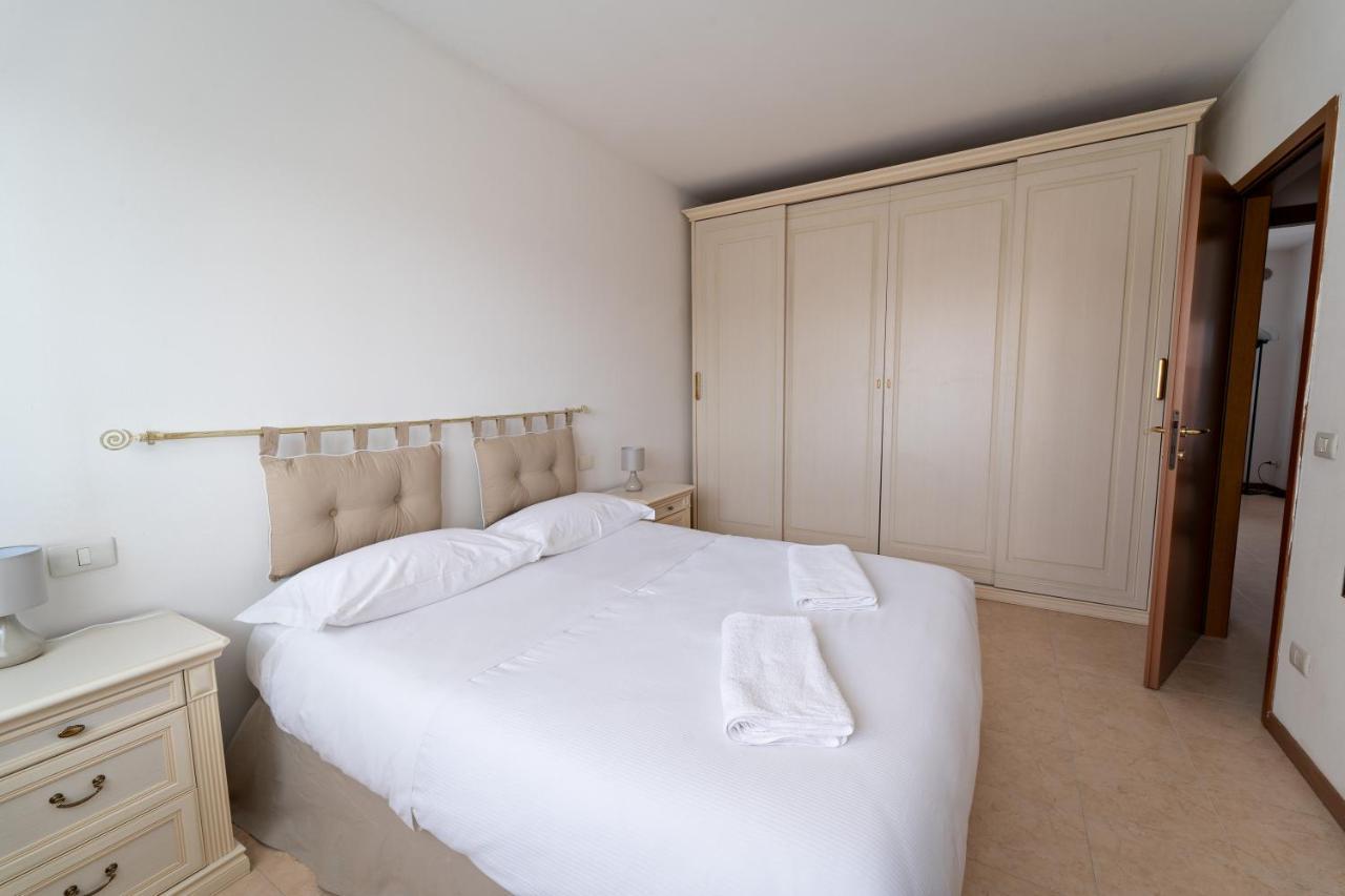 Pitagora Apartment Verona Dış mekan fotoğraf