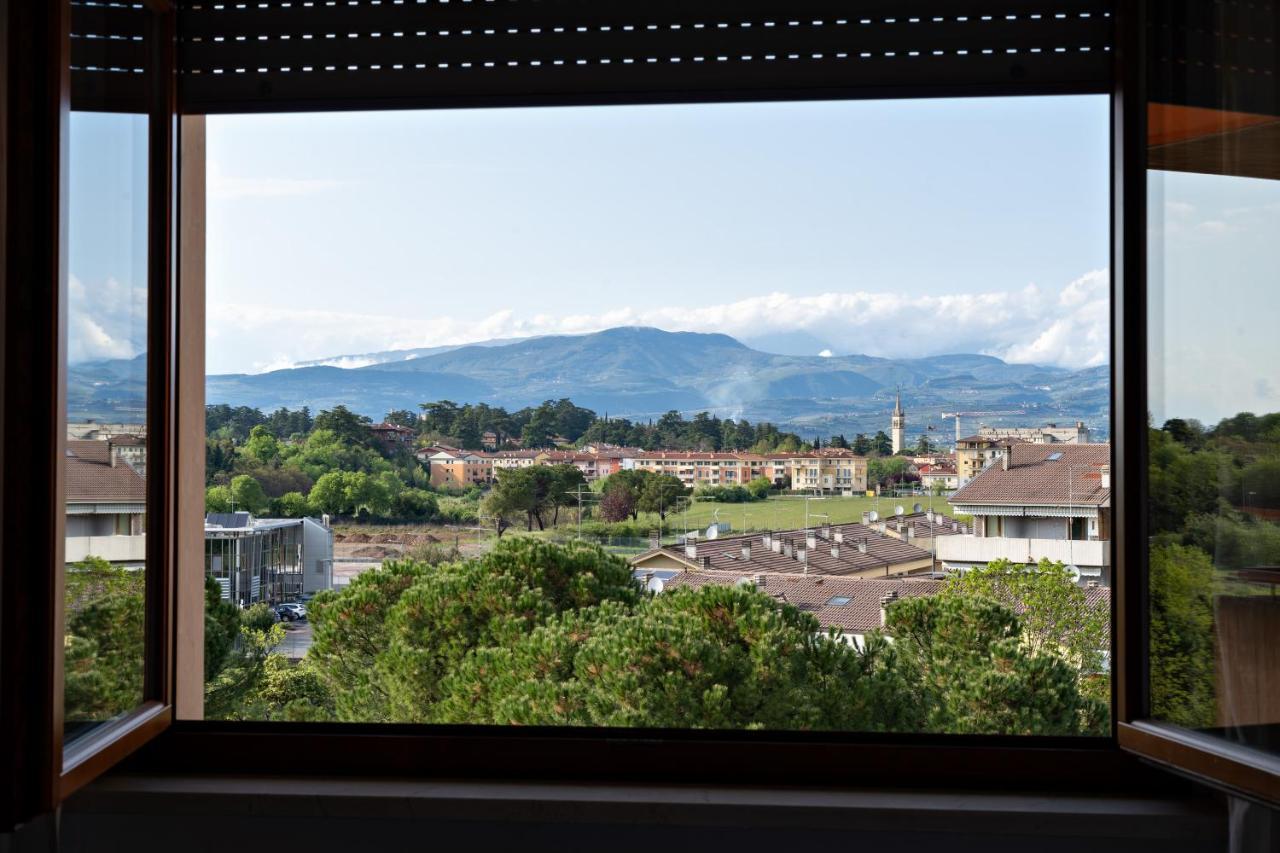 Pitagora Apartment Verona Dış mekan fotoğraf