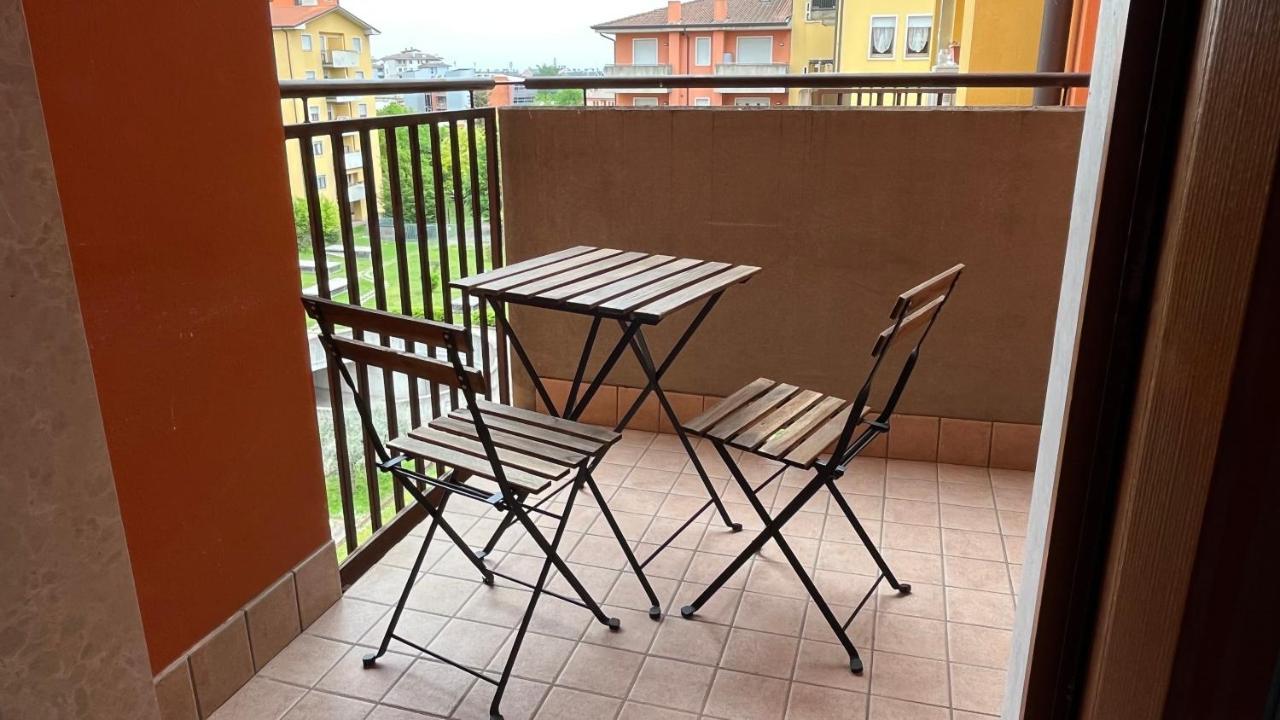 Pitagora Apartment Verona Dış mekan fotoğraf