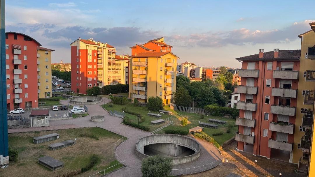 Pitagora Apartment Verona Dış mekan fotoğraf